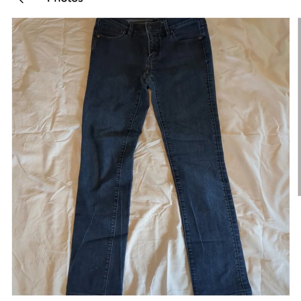 LOFT 25/0 Jeans
